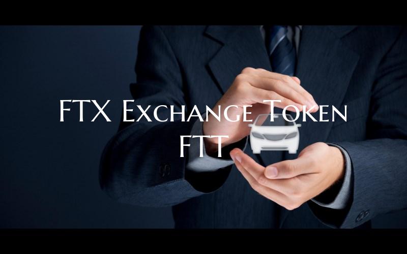 FTX Exchange Token FTT