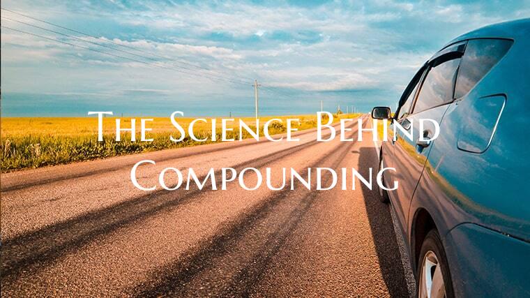 The Science Behind Compounding