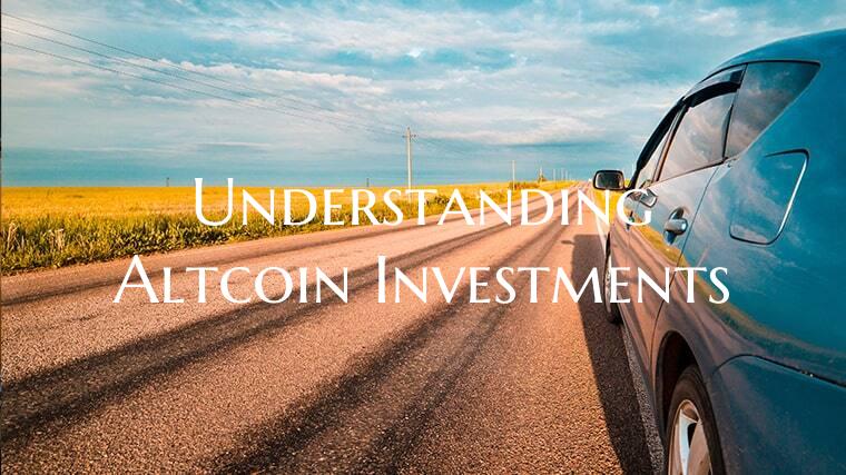 Understanding Altcoin Investments