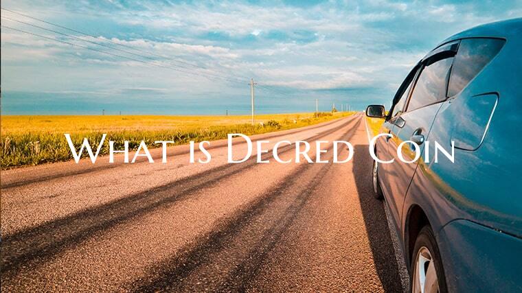 What is Decred Coin