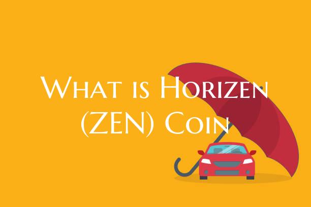 What is Horizen (ZEN) Coin