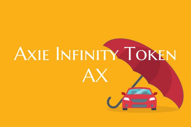 Axie Infinity Token AX